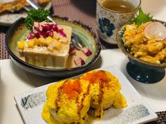 -樱の千渡日式料理·铁板烧•烧鸟(金盛田广场店)