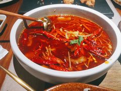 -梅花境(万科店)