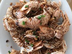 -乡味海鲜农家菜·巽寮土窑鸡(地道美食店)