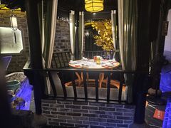 -江南韵·无锡太湖文化体验餐厅(凤凰天街店)