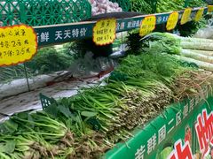 -芳群园二区便民菜篮子直营店