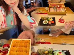 -佛山希尔顿酒店·融誉亚洲美食荟