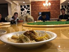 -赢融印象•龙泉店•清真云南菜•民族菜(小菜园店)