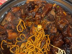 -回味黑鸭煲·始于2006(万松园店)