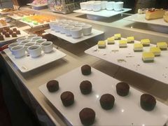 -汉丽轩韩式自助烤肉(大学城龙湖U城天街A馆店)