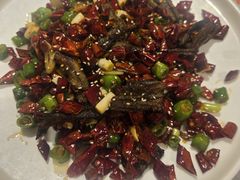 -五丁桥光头香辣蟹(望江橡树林店)