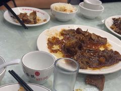 -同发号饭庄(复兴路店)