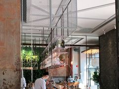 -The Rug Cafe(王府中环店)