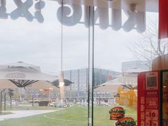 -汉堡王(广州无限极广场店)