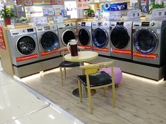 -苏宁易购(先锋路店)