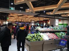-七鲜超市(通州ONE店)