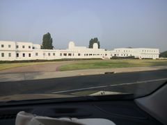 -旧议会大厦