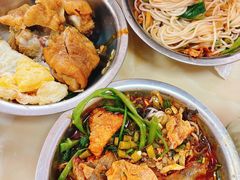 -凤张螺蛳粉·爽口粉(跃进路总店)