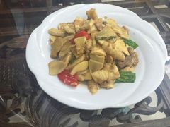 -徽州美食(三十年老店)