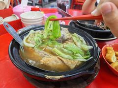 -兴记肉骨茶(甲洞大街第二新分店)