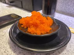 -争鲜回转寿司(金桥家乐福店)