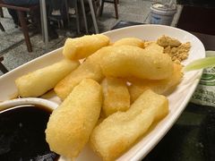 -邓莽子老火锅(中兴路总店)