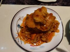 东北锅包肉-老边饺子馆(金源店)