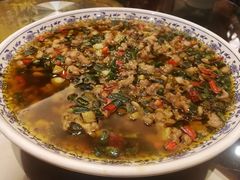 民国霸王兔-杨记隆府(南坪店)