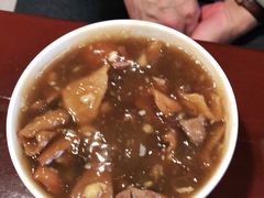 炒肝-姚记炒肝店(鼓楼店)