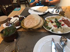 -ALAMEEN阿拉伯餐厅(三里屯店)