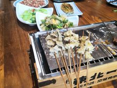 -東北一鴿(繁荣路店)