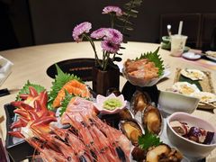 -匠和风精致料理(福州金融街万达店)