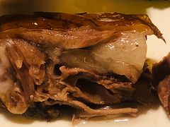 -香云轩·顺德菜(香云纱园林酒店店)