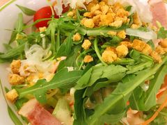 -萨莉亚意式餐厅(长安万达店)