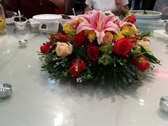 -郭林家常菜(狼垡店)