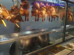 -东江海鲜大排档·潮汕菜·砂锅粥