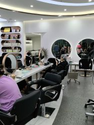 点击看大图 -MOVAN HAIR莫凡匠人发型屋