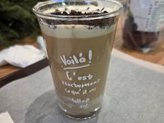 -高力乐面包咖啡厅(西塔店)