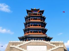 -门城湖公园