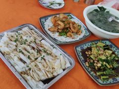 -农夫烧鸡(西江路店)