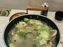 -乔阿马·江南味·驴肉香(龙湖华泾天街店)