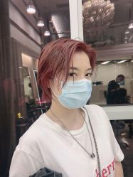 -TK·HAIR SALON韩式设计