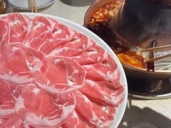 -鑫隆四季涮肉(八角畅游店)