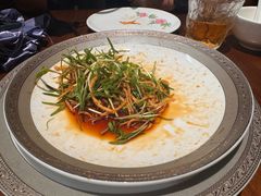 -许爷家·生态湖鲜(徐汇日月光店)