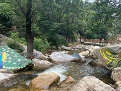 -黑龙潭风景区