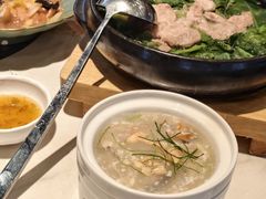 -滋粥楼·顺德菜(番禺广场总店)