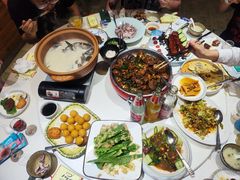 -山东八大碗山东老字号