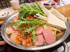 -纽斯桑拿会所(东绣路店)