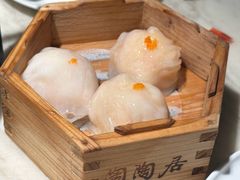 -陶陶居酒家(SM二期购物广场店)