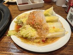 -海味当家·蒸锅海鲜(星海公园店)