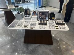 -茂昌眼镜(南京西路店)