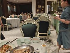 -巴音浩日娲·蒙餐(双林东路店)