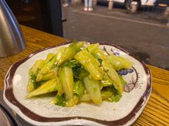 -聚串门儿·东北烧烤(信义坊店)