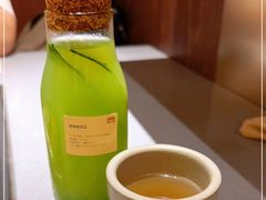 -巴奴毛肚火锅(悠唐购物中心店)