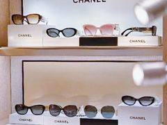 -溥仪眼镜PUYI OPTICAL(国贸商城店)